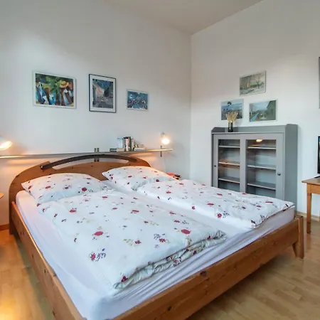 Haus Koenig - Grosser Koenig Apartment