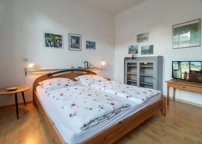 Haus Koenig - Grosser Koenig 公寓